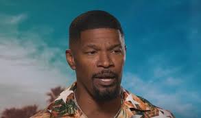 Jamie Foxx blames state of comedy for shelving All-Star Weekend