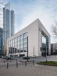 Kap Europa Frankfurt