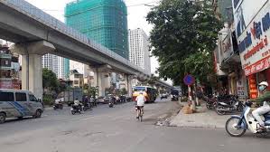 Vinmart vcc trần duy hưng; Ha Ná»™i Ä'áº§u TÆ° HÆ¡n 30 Tá»· Cáº£i Táº¡o Ä'Æ°á»ng Quang Trung Baogiaothong Vn