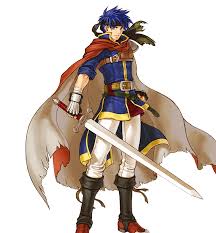 アイク 『蒼炎の軌跡』 | CHARACTERS | ファイアーエムブレムワールド【FIRE EMBLEM WORLD】
