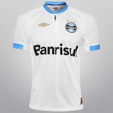 Neue gremio porto alegre trikots günstig kaufen online,hier finden sie eine große auswahl an gremio porto alegre 2021 2022trikots günstig, genießen sie den besten service und rabatte. Gremio White Away Soccer Jersey 15 16 Gremio Football Benz7 Best Discount Soccer Jerseys Cheap Kit Store