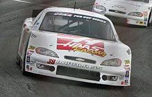 Did you know that today is #nationalhotdogday? Alex Bowman Wikipedia