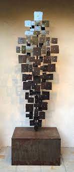 Sold Sculptures Scroll Down For All Pieces Jeff Owen Fine Art In 2021 Metal Art Sculpture Junk Metal Art Kinetic Sculpture