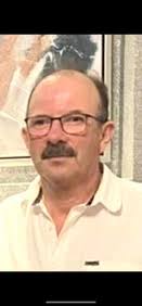 Condolence Book for John Christanseen (Clane, Kildare)