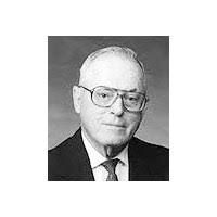 William Blythe Obituary