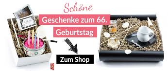 Wer ist schon nicht fan von geburtstagen? Schnapszahl Geburtstag 66 Ideas In Boxes Blog