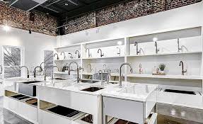 Cabinets, kitchen cabinets, custom cabinets, counter tops, granite counters, bathroom cabinets and more in huntsville, al. Lpg Member Heritage Kitchen Bath Opens Alabama Showroom 2020 01 21 Supply House Times