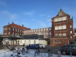 The anschutz medical campus is a busy place. 42 Medical Universities In Germany The List 2021