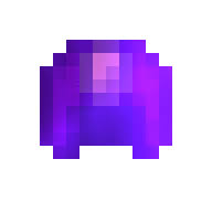 Once done we can get on with creating our actual armor item piece like so. Purple Power Armor Empire Minecraft Wiki