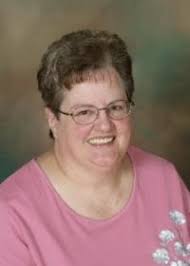 Interview with Darlene Franklin