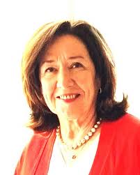 Patricia DeRossi Obituary