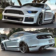 Mean Mustang Ford Mustang Car Ford Mustang Mustang