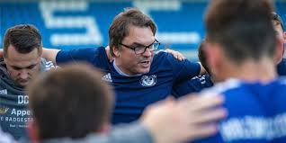 Ergebnisse vom Wochenende