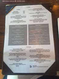 It is based on the dc/vertigo comics limited series of the same name by ollie masters and ming doyle. Online Menu Of The Riverhouse Restaurant Restaurant Inverness United Kingdom Iv3 5pt Zmenu