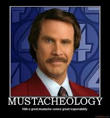 Funny Mustache Memes