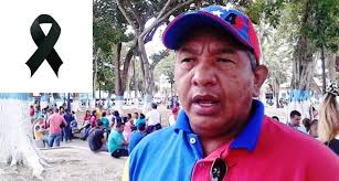 Confirman fallecimiento del “guerrero de mil batallas” Tomás Barreto