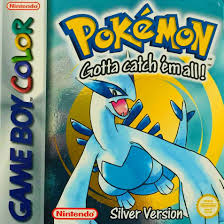 Pin By Marcusilva On Pokemon Gold Silver And Crystal Version Remastered In 2020 Altered Composition Books Gold Pokemon Pokemon Silver