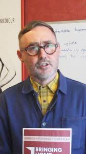 Sinn Féin’s Affordable Homes Plan