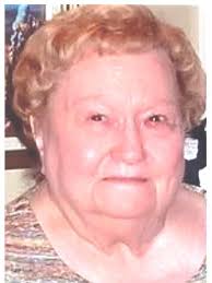 Martha Brown Obituary