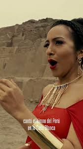 Sylvia Falcón presenta MAMBO! #livemusic #concert #show #music #singer  #jazz #envivo #latinmusic