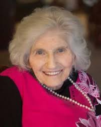 Ona Bonds Obituary (1922