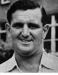 McMillan hits out, New Zealand v Australia, 1st Test, 1999/2000