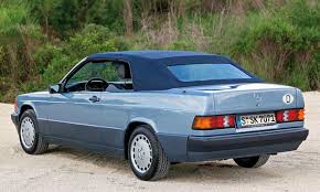 Mb 190 Cabrio Mercedes Benz 190 Mercedes Clk Mercedes Benz Maybach