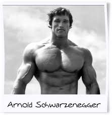 With an almost unpronounceable surname and a thick austrian accent, who would have ever believed that a brash, quick talking bodybuilder from a small european village would become one of hollywood's biggest stars, marry into the prestigious kennedy. Citate Arnold Schwarzenegger Citate LasÄ MÄ Sa Fiu