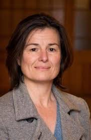 Paris-I : Christine Neau-Leduc est élue présidente- AEFinfo