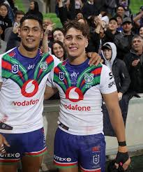 Reece walsh is on facebook. Rugby League Warriors Confirm Plans For Young Star Reece Walsh Nz Herald