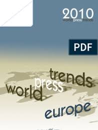 Moreover, there's no simple answer to this question, as your choice will mainly depend on a multitude of factors; Wan Ifra World Press Trends Europe 2010 Newspapers Newspaper Circulation