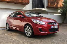 Maybe you would like to learn more about one of these? Hyundai Accent 2018 Review Carsguide