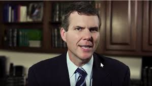 Democratic candidate for Alabama governor Walt Maddox