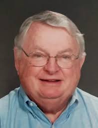 Obituary information for Richard C. Crutchfield
