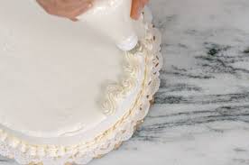 Hold the piping bag straight up and swirl continuously to get classic cupcake swirls. Cake Decorating Tips King Arthur Baking