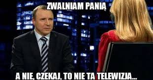 Jacek kurski pełnił funkcję prezesa tvp od stycznia 2016 roku. Jacek Kurski Obchodzi 53 Urodziny Przypominamy Najlepsze Memy