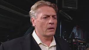 William Regal helps Raw General Manager Adam Pearce announce a WarGames  Match pitting CM Punk, Cody Rhodes and Jey Uso against Logan Paul and The  Vision. #WWERaw