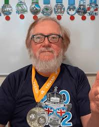 MK Marathon Legends Club