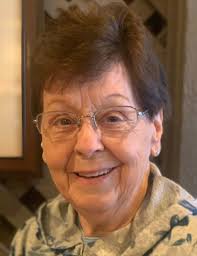 Obituary information for Mrs. Freda M. Snyder