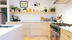 The cabinets, sink, faucet, and many of the appliances were purchased there. Awesome Kitchen Cabinet Cleaner The Incredible In Addition To Interesting Kitchen Cabinet Cleaner For Encourage Your P Kabinet Dapur Desain Dapur Dapur Ikea