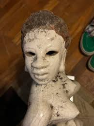 Christmas Centerpiece or Display piece