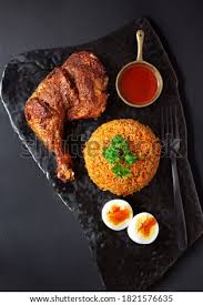 You will find fifteen main recipes of some of the most popular dishes enjoyed all across southern nigeria. Shutterstock Puzzlepix