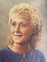 Karen Ann Goudy Obituary December 17, 2020