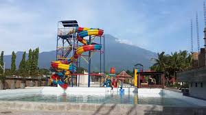 Tiket Masuk Dan Lokasi Kolam Renang Dan Waterboom Montana Kuningan Tempat Wisata Terbaru