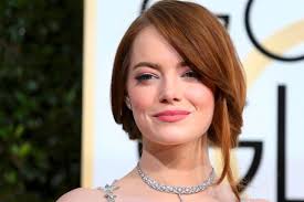 Why red is the crowning glory the leading ladies of Hollywood