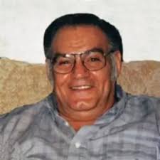 Obituary information for Dalton L. Trahan