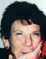 Mary Anita (Dunaway) Crockett