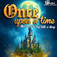 Once Upon a Time event image