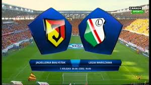 See more of jagiellonia białystok on facebook. Jagiellonia Bialystok Legia Warszawa Szumek Wykop Pl