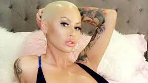 3.025.616 beğenme · 83.093 kişi bunun hakkında konuşuyor. Amber Rose Rips Into T I And Dababy Over Homophobic Rant